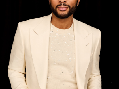 John Legend calls anniversary tour is a 'moment of celebration' | John Legend calls anniversary tour is a 'moment of celebration' John Legend calls anniversary tour is a 'moment of celebration' | John Legend calls anniversary tour is a 'moment of celebration'