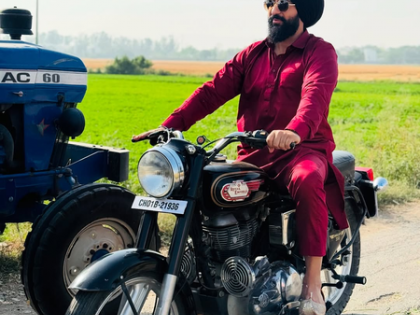 Raj Kundra says Mehar director Rakesh Mehta has 'redefined Punjabi cinema' | Raj Kundra says Mehar director Rakesh Mehta has 'redefined Punjabi cinema' Raj Kundra says Mehar director Rakesh Mehta has 'redefined Punjabi cinema' | Raj Kundra says Mehar director Rakesh Mehta has 'redefined Punjabi cinema'