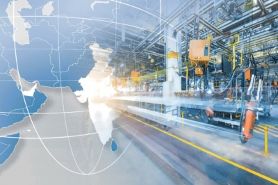 Investments under PLI schemes cross Rs 1.76 lakh crore as India evolves into a global manufacturing hub | Investments under PLI schemes cross Rs 1.76 lakh crore as India evolves into a global manufacturing hub Investments under PLI schemes cross Rs 1.76 lakh crore as India evolves into a global manufacturing hub | Investments under PLI schemes cross Rs 1.76 lakh crore as India evolves into a global manufacturing hub