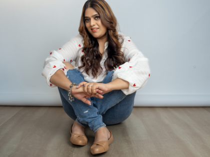 ‘Jism Yaa Rooh’: Surabhi Dashputra unveils her musical Ghazal gem | ‘Jism Yaa Rooh’: Surabhi Dashputra unveils her musical Ghazal gem ‘Jism Yaa Rooh’: Surabhi Dashputra unveils her musical Ghazal gem | ‘Jism Yaa Rooh’: Surabhi Dashputra unveils her musical Ghazal gem