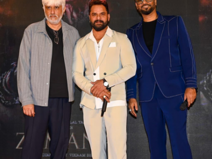 Vikram Bhatt on Vertical OTT app Rocket Reels: 'It's a complete shift in how stories are told' | Vikram Bhatt on Vertical OTT app Rocket Reels: 'It's a complete shift in how stories are told' Vikram Bhatt on Vertical OTT app Rocket Reels: 'It's a complete shift in how stories are told' | Vikram Bhatt on Vertical OTT app Rocket Reels: 'It's a complete shift in how stories are told'