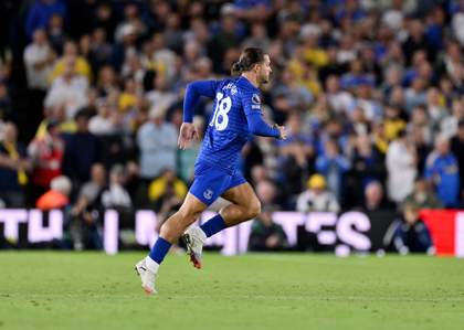 PL: Everton hand Grealish, Dewsbury-Hall, Barry first start at Hill Dickson Stadium's opening game | PL: Everton hand Grealish, Dewsbury-Hall, Barry first start at Hill Dickson Stadium's opening game PL: Everton hand Grealish, Dewsbury-Hall, Barry first start at Hill Dickson Stadium's opening game | PL: Everton hand Grealish, Dewsbury-Hall, Barry first start at Hill Dickson Stadium's opening game