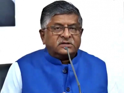 Rahul, Tejashwi shamelessly lying, making baseless allegations: Ravi Shankar Prasad | Rahul, Tejashwi shamelessly lying, making baseless allegations: Ravi Shankar Prasad Rahul, Tejashwi shamelessly lying, making baseless allegations: Ravi Shankar Prasad | Rahul, Tejashwi shamelessly lying, making baseless allegations: Ravi Shankar Prasad