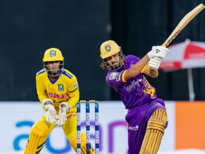 DPL 2025: New Delhi Tigers storm past Central Delhi Kings in rain-hit match | DPL 2025: New Delhi Tigers storm past Central Delhi Kings in rain-hit match DPL 2025: New Delhi Tigers storm past Central Delhi Kings in rain-hit match | DPL 2025: New Delhi Tigers storm past Central Delhi Kings in rain-hit match