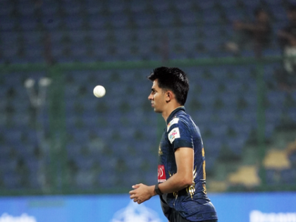DPL 2025: Outer Delhi Warriors pacer Shaurya Malik reflects on performance against New Delhi Tigers | DPL 2025: Outer Delhi Warriors pacer Shaurya Malik reflects on performance against New Delhi Tigers DPL 2025: Outer Delhi Warriors pacer Shaurya Malik reflects on performance against New Delhi Tigers | DPL 2025: Outer Delhi Warriors pacer Shaurya Malik reflects on performance against New Delhi Tigers