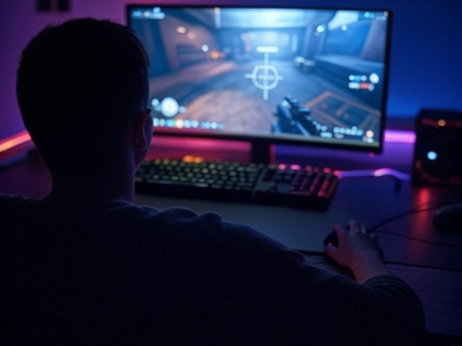 45 crore Indians lost Rs 20,000 crore yearly to money games, new Gaming Bill to guide youth | 45 crore Indians lost Rs 20,000 crore yearly to money games, new Gaming Bill to guide youth 45 crore Indians lost Rs 20,000 crore yearly to money games, new Gaming Bill to guide youth | 45 crore Indians lost Rs 20,000 crore yearly to money games, new Gaming Bill to guide youth