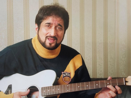 Composer Nadeem Saifi shares fun anecdote from 'Saajan' | Composer Nadeem Saifi shares fun anecdote from 'Saajan' Composer Nadeem Saifi shares fun anecdote from 'Saajan' | Composer Nadeem Saifi shares fun anecdote from 'Saajan'