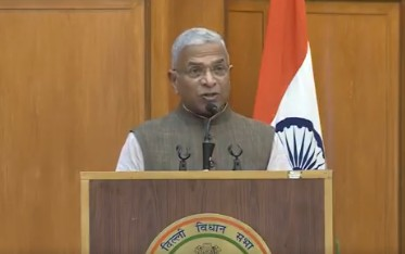 Democracy rooted in Indian traditions: Rajya Sabha Deputy Chairman | Democracy rooted in Indian traditions: Rajya Sabha Deputy Chairman Democracy rooted in Indian traditions: Rajya Sabha Deputy Chairman | Democracy rooted in Indian traditions: Rajya Sabha Deputy Chairman