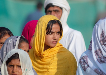 Minority girls face abductions, forced conversions in Pakistan | Minority girls face abductions, forced conversions in Pakistan Minority girls face abductions, forced conversions in Pakistan | Minority girls face abductions, forced conversions in Pakistan