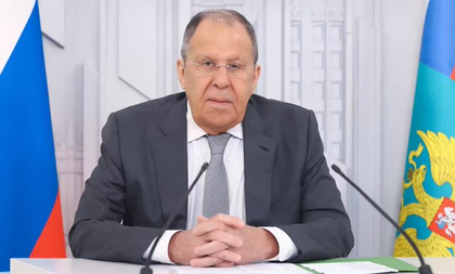 Zelensky playing a 'game' over call to meet Putin, EU prolonging conflict: Lavrov | Zelensky playing a 'game' over call to meet Putin, EU prolonging conflict: Lavrov Zelensky playing a 'game' over call to meet Putin, EU prolonging conflict: Lavrov | Zelensky playing a 'game' over call to meet Putin, EU prolonging conflict: Lavrov