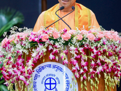 Accountability to be ensured in every development project, says UP CM | Accountability to be ensured in every development project, says UP CM Accountability to be ensured in every development project, says UP CM | Accountability to be ensured in every development project, says UP CM