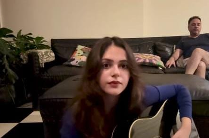 Aneet Padda shares her version of the ‘Saiyaara’ song: 'Singing may be rusty but the love isn’ | Aneet Padda shares her version of the ‘Saiyaara’ song: 'Singing may be rusty but the love isn’ Aneet Padda shares her version of the ‘Saiyaara’ song: 'Singing may be rusty but the love isn’ | Aneet Padda shares her version of the ‘Saiyaara’ song: 'Singing may be rusty but the love isn’