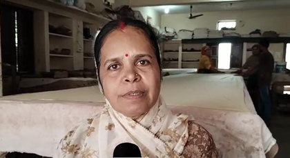 Beneficiaries laud PM Modi as PMEGP empowers rural entrepreneurs in Neemuch | Beneficiaries laud PM Modi as PMEGP empowers rural entrepreneurs in Neemuch Beneficiaries laud PM Modi as PMEGP empowers rural entrepreneurs in Neemuch | Beneficiaries laud PM Modi as PMEGP empowers rural entrepreneurs in Neemuch