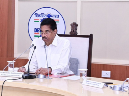 Governor Hari Babu Kambhampati stresses need to promote Agri-Entrepreneurs in Odisha | Governor Hari Babu Kambhampati stresses need to promote Agri-Entrepreneurs in Odisha Governor Hari Babu Kambhampati stresses need to promote Agri-Entrepreneurs in Odisha | Governor Hari Babu Kambhampati stresses need to promote Agri-Entrepreneurs in Odisha