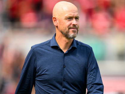 Ten Hag asking for patience after hard landing with new-look Leverkusen | Ten Hag asking for patience after hard landing with new-look Leverkusen Ten Hag asking for patience after hard landing with new-look Leverkusen | Ten Hag asking for patience after hard landing with new-look Leverkusen