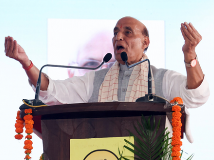 Pahalgam terrorists killed after asking religion, but we killed after seeing their deeds: Rajnath Singh | Pahalgam terrorists killed after asking religion, but we killed after seeing their deeds: Rajnath Singh Pahalgam terrorists killed after asking religion, but we killed after seeing their deeds: Rajnath Singh | Pahalgam terrorists killed after asking religion, but we killed after seeing their deeds: Rajnath Singh