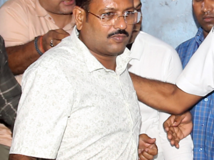 WBSSC scam: Bank accounts of arrested Trinamool MLA's close relatives under ED scanner | WBSSC scam: Bank accounts of arrested Trinamool MLA's close relatives under ED scanner WBSSC scam: Bank accounts of arrested Trinamool MLA's close relatives under ED scanner | WBSSC scam: Bank accounts of arrested Trinamool MLA's close relatives under ED scanner