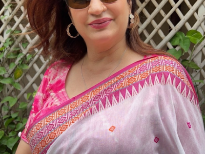 Kunickaa Sadanand reveals she had several reservations before joining ‘Bigg Boss 19’ | Kunickaa Sadanand reveals she had several reservations before joining ‘Bigg Boss 19’ Kunickaa Sadanand reveals she had several reservations before joining ‘Bigg Boss 19’ | Kunickaa Sadanand reveals she had several reservations before joining ‘Bigg Boss 19’