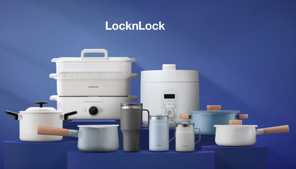 Houseware firm LocknLock establishes subsidiary in India for global expansion | Houseware firm LocknLock establishes subsidiary in India for global expansion