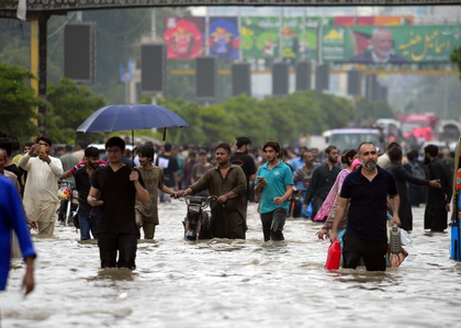 Death toll Pakistan's torrential rainfall climbs to 788 | Death toll Pakistan's torrential rainfall climbs to 788 Death toll Pakistan's torrential rainfall climbs to 788 | Death toll Pakistan's torrential rainfall climbs to 788