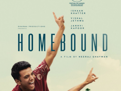Neeraj Ghaywan’s 'Homebound' gets standing ovation at IFFM 2025 closing ceremony | Neeraj Ghaywan’s 'Homebound' gets standing ovation at IFFM 2025 closing ceremony