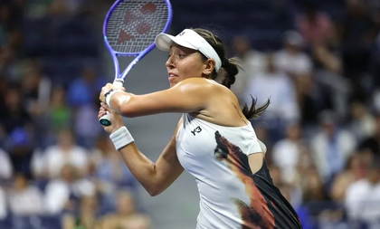 US Open: Pegula, Paolini, Azarenka advance to second round with solid wins | US Open: Pegula, Paolini, Azarenka advance to second round with solid wins US Open: Pegula, Paolini, Azarenka advance to second round with solid wins | US Open: Pegula, Paolini, Azarenka advance to second round with solid wins