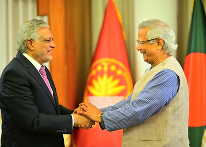 Definitely do not agree: Dhaka rejects Pak Foreign Minister's claims on 1971 genocide | Definitely do not agree: Dhaka rejects Pak Foreign Minister's claims on 1971 genocide