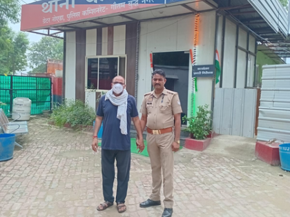 Greater Noida dowry murder: Police make fourth arrest, Nikki's father-in-law caught | Greater Noida dowry murder: Police make fourth arrest, Nikki's father-in-law caught