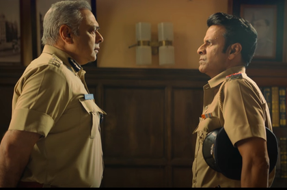 Manoj on ‘Inspector Zende’: Playing him let me dive into a world that’s as gritty as it is entertaining | Manoj on ‘Inspector Zende’: Playing him let me dive into a world that’s as gritty as it is entertaining Manoj on ‘Inspector Zende’: Playing him let me dive into a world that’s as gritty as it is entertaining | Manoj on ‘Inspector Zende’: Playing him let me dive into a world that’s as gritty as it is entertaining