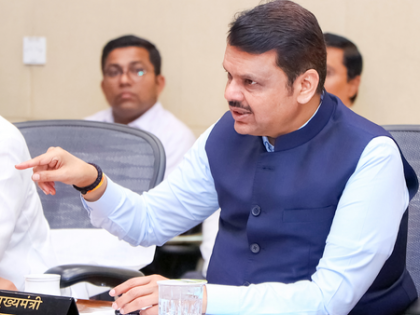 Maha govt to develop 10 smart villages in every taluka, 3,500 in first phase | Maha govt to develop 10 smart villages in every taluka, 3,500 in first phase
