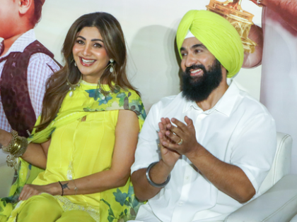 No Ganpati celebrations at Shilpa Shetty’s home this year | No Ganpati celebrations at Shilpa Shetty’s home this year No Ganpati celebrations at Shilpa Shetty’s home this year | No Ganpati celebrations at Shilpa Shetty’s home this year