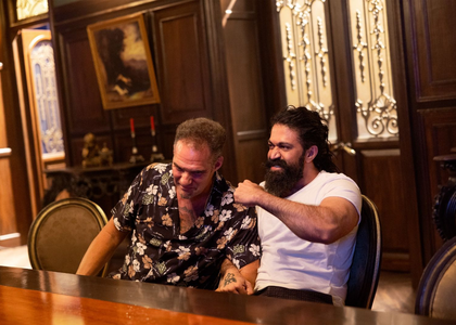 JJ Perry picks all Indian stunt team for 45-day action marathon shoot of Yash-starrer 'Toxic' | JJ Perry picks all Indian stunt team for 45-day action marathon shoot of Yash-starrer 'Toxic'