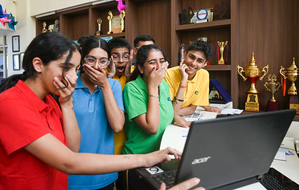 West Bengal Joint Entrance Examination Board publishes PUBDET 2025 results, 99.17 pc candidates clear exam | West Bengal Joint Entrance Examination Board publishes PUBDET 2025 results, 99.17 pc candidates clear exam West Bengal Joint Entrance Examination Board publishes PUBDET 2025 results, 99.17 pc candidates clear exam | West Bengal Joint Entrance Examination Board publishes PUBDET 2025 results, 99.17 pc candidates clear exam