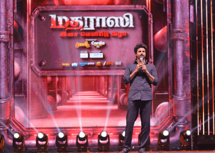 Actor Sivakarthikeyan on music director Anirudh: This is the reason why our combo is a success! | Actor Sivakarthikeyan on music director Anirudh: This is the reason why our combo is a success! Actor Sivakarthikeyan on music director Anirudh: This is the reason why our combo is a success! | Actor Sivakarthikeyan on music director Anirudh: This is the reason why our combo is a success!