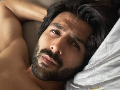 Kartik Aryan finds it difficult to kill his “vacation slumber”, returns back to the grind | Kartik Aryan finds it difficult to kill his “vacation slumber”, returns back to the grind Kartik Aryan finds it difficult to kill his “vacation slumber”, returns back to the grind | Kartik Aryan finds it difficult to kill his “vacation slumber”, returns back to the grind
