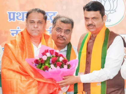 Any attempt to change 'colour' of Mumbai will be thwarted: Ameet Satam | Any attempt to change 'colour' of Mumbai will be thwarted: Ameet Satam Any attempt to change 'colour' of Mumbai will be thwarted: Ameet Satam | Any attempt to change 'colour' of Mumbai will be thwarted: Ameet Satam