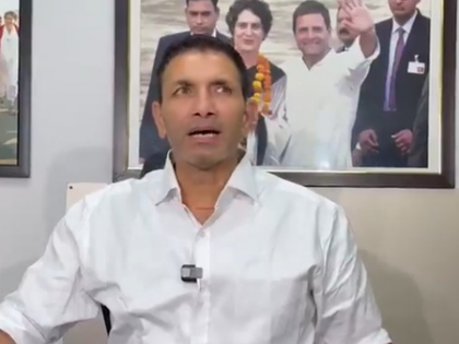 MP Congress chief questions CM Yadav's leadership, accuses him of image building | MP Congress chief questions CM Yadav's leadership, accuses him of image building MP Congress chief questions CM Yadav's leadership, accuses him of image building | MP Congress chief questions CM Yadav's leadership, accuses him of image building