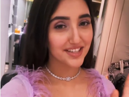 Ashnoor Kaur asks for ten times the love and support for her 'Bigg Boss' journey | Ashnoor Kaur asks for ten times the love and support for her 'Bigg Boss' journey Ashnoor Kaur asks for ten times the love and support for her 'Bigg Boss' journey | Ashnoor Kaur asks for ten times the love and support for her 'Bigg Boss' journey