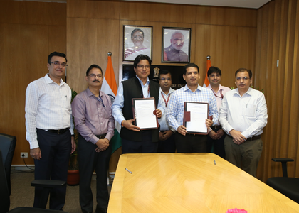 IREDA’s revenue target fixed at Rs 8,200 crore for for 2025-26 | IREDA’s revenue target fixed at Rs 8,200 crore for for 2025-26 IREDA’s revenue target fixed at Rs 8,200 crore for for 2025-26 | IREDA’s revenue target fixed at Rs 8,200 crore for for 2025-26