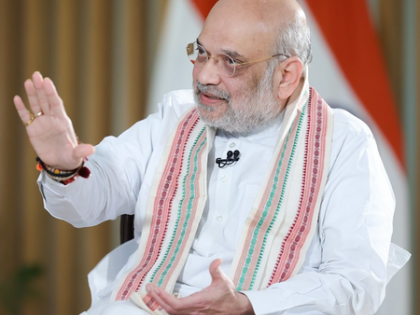 Don’t need lessons on morality from Opposition: HM Amit Shah | Don’t need lessons on morality from Opposition: HM Amit Shah Don’t need lessons on morality from Opposition: HM Amit Shah | Don’t need lessons on morality from Opposition: HM Amit Shah