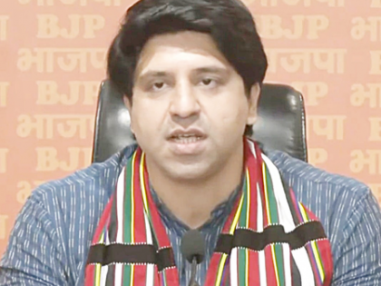 Will CMs run govt from jail? BJP questions opposition stand on 130th amendment | Will CMs run govt from jail? BJP questions opposition stand on 130th amendment Will CMs run govt from jail? BJP questions opposition stand on 130th amendment | Will CMs run govt from jail? BJP questions opposition stand on 130th amendment