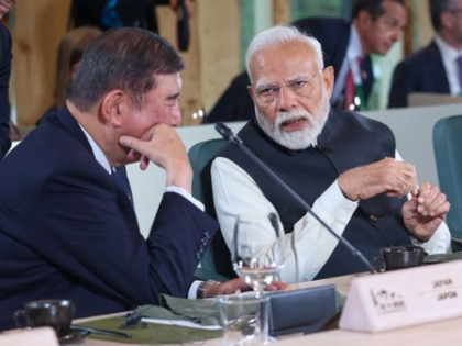 India-Japan bilateral mechanism complements broader regional arrangement: Report | India-Japan bilateral mechanism complements broader regional arrangement: Report India-Japan bilateral mechanism complements broader regional arrangement: Report | India-Japan bilateral mechanism complements broader regional arrangement: Report