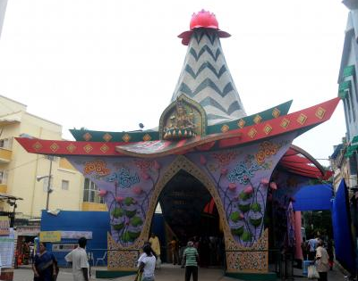 Durga Puja committees yet to submit utilisation certificates should not get funds: Calcutta HC | Durga Puja committees yet to submit utilisation certificates should not get funds: Calcutta HC Durga Puja committees yet to submit utilisation certificates should not get funds: Calcutta HC | Durga Puja committees yet to submit utilisation certificates should not get funds: Calcutta HC