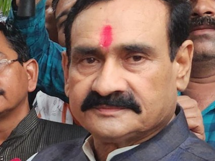 ‘Truth finally out’: BJP slams Congress on ‘fall’ of 2020 MP govt | ‘Truth finally out’: BJP slams Congress on ‘fall’ of 2020 MP govt ‘Truth finally out’: BJP slams Congress on ‘fall’ of 2020 MP govt | ‘Truth finally out’: BJP slams Congress on ‘fall’ of 2020 MP govt
