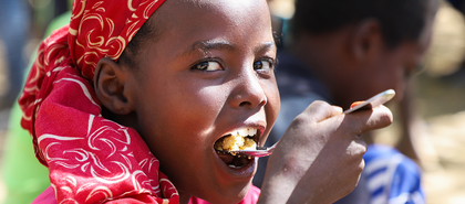 India, World Food Programme partner to fight global hunger | India, World Food Programme partner to fight global hunger India, World Food Programme partner to fight global hunger | India, World Food Programme partner to fight global hunger