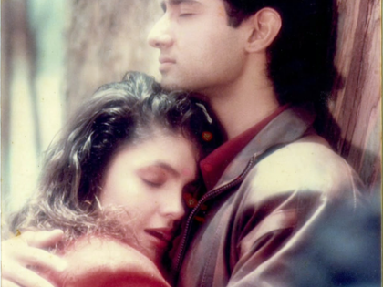 Pooja Bhatt gets nostalgic, shares a still from her 32 year-old movie 'Saatwan Aasman' | Pooja Bhatt gets nostalgic, shares a still from her 32 year-old movie 'Saatwan Aasman' Pooja Bhatt gets nostalgic, shares a still from her 32 year-old movie 'Saatwan Aasman' | Pooja Bhatt gets nostalgic, shares a still from her 32 year-old movie 'Saatwan Aasman'