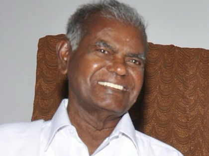‘Avoid visits,’ says CPI after senior leader Nallakannu was admitted to hospital | ‘Avoid visits,’ says CPI after senior leader Nallakannu was admitted to hospital ‘Avoid visits,’ says CPI after senior leader Nallakannu was admitted to hospital | ‘Avoid visits,’ says CPI after senior leader Nallakannu was admitted to hospital