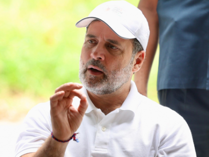 Congress screams ‘vote theft’ but numbers paint rosy picture | Congress screams ‘vote theft’ but numbers paint rosy picture Congress screams ‘vote theft’ but numbers paint rosy picture | Congress screams ‘vote theft’ but numbers paint rosy picture