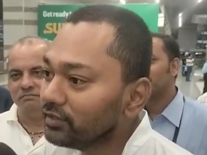 Bihar: JD-U workers push for Nishant Kumar’s entry into politics, posters surface in Patna | Bihar: JD-U workers push for Nishant Kumar’s entry into politics, posters surface in Patna Bihar: JD-U workers push for Nishant Kumar’s entry into politics, posters surface in Patna | Bihar: JD-U workers push for Nishant Kumar’s entry into politics, posters surface in Patna