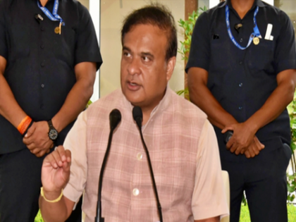 BJP emerging as ‘first choice’ in BTC polls: Assam CM Himanta Biswa Sarma | BJP emerging as ‘first choice’ in BTC polls: Assam CM Himanta Biswa Sarma BJP emerging as ‘first choice’ in BTC polls: Assam CM Himanta Biswa Sarma | BJP emerging as ‘first choice’ in BTC polls: Assam CM Himanta Biswa Sarma